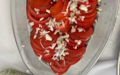 Wycieczka Wyżerka w górach Pafos z niedzielnym meze z wyjazdem z Pafos